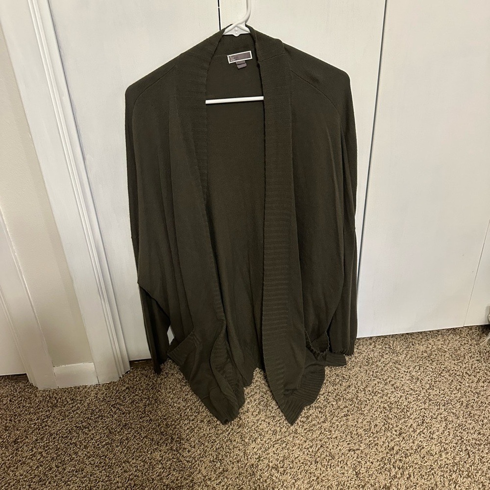 Chelsea28 cardigan